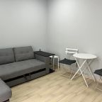 Апартаменты (Корпус Монако 9), Гостевой дом Белый дом