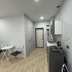 Апартаменты (Корпус Монако 9), Гостевой дом Белый дом