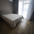 Апартаменты (Апартаменты с видом на море. Монако 19), Гостевой дом Белый дом