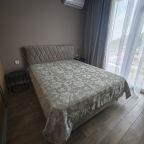 Апартаменты (Апартаменты с видом на море. Монако 19), Гостевой дом Белый дом