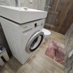Апартаменты (Апартаменты с видом на море. Монако 19), Гостевой дом Белый дом