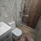 Апартаменты (Апартаменты с видом на море. Монако 19), Гостевой дом Белый дом