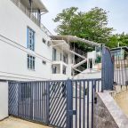 Апартаменты (Апартаменты с видом на море. Монако 19), Гостевой дом Белый дом