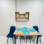 Апартаменты (Апартаменты в EcoLand 21), Гостевой дом Белый дом
