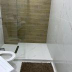 Апартаменты (Студия в горах. Апарт-комплекс EcoLand 46), Гостевой дом Белый дом
