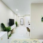 Апартаменты (Студия в горах. Апарт-комплекс EcoLand 46), Гостевой дом Белый дом