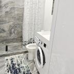 Апартаменты (Апартаменты в горах. Корпус EcoLand 26), Гостевой дом Белый дом