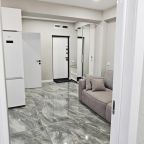 Апартаменты (Апартаменты в горах. Корпус EcoLand 26), Гостевой дом Белый дом