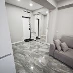 Апартаменты (Апартаменты в горах. Корпус EcoLand 26), Гостевой дом Белый дом