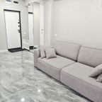 Апартаменты (Апартаменты в горах. Корпус EcoLand 26), Гостевой дом Белый дом