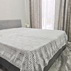 Апартаменты (Апартаменты в горах. Корпус EcoLand 26), Гостевой дом Белый дом