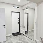 Апартаменты (Апартаменты в горах. Корпус EcoLand 26), Гостевой дом Белый дом