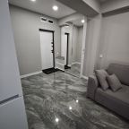 Апартаменты (Апартаменты в горах. Корпус EcoLand 26), Гостевой дом Белый дом