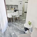 Апартаменты (Апартаменты в горах. Корпус EcoLand 26), Гостевой дом Белый дом