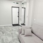 Апартаменты (Апартаменты в горах. Корпус EcoLand 26), Гостевой дом Белый дом