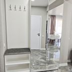 Апартаменты (Апартаменты в горах. Корпус EcoLand 26), Гостевой дом Белый дом