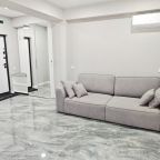 Апартаменты (Апартаменты в горах. Корпус EcoLand 26), Гостевой дом Белый дом
