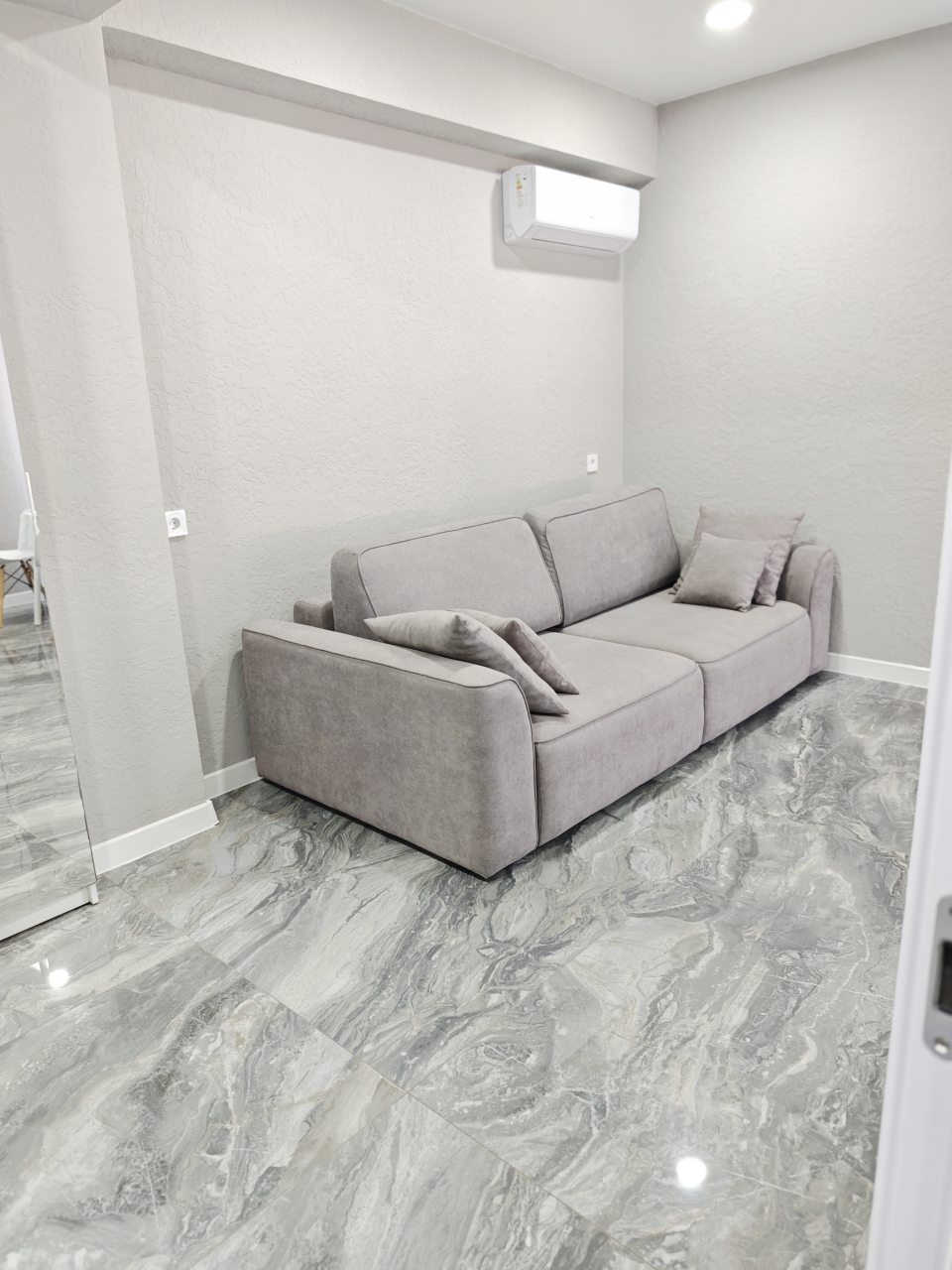 Апартаменты (Апартаменты в горах. Корпус EcoLand 26), Гостевой дом Белый дом