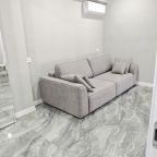 Апартаменты (Апартаменты в горах. Корпус EcoLand 26), Гостевой дом Белый дом