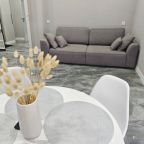 Апартаменты (Апартаменты в горах. Корпус EcoLand 26), Гостевой дом Белый дом