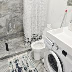 Апартаменты (Апартаменты в горах. Корпус EcoLand 26), Гостевой дом Белый дом