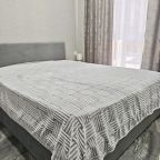 Апартаменты (Апартаменты в горах. Корпус EcoLand 26), Гостевой дом Белый дом