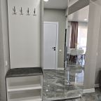 Апартаменты (Апартаменты в горах. Корпус EcoLand 26), Гостевой дом Белый дом