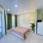 Апартаменты (Апартаменты в горах. Ecoland 27), Гостевой дом Белый дом