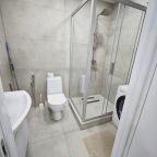 Апартаменты (Апартаменты в горах. Ecoland 27), Гостевой дом Белый дом