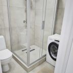 Апартаменты (Апартаменты в горах. Ecoland 27), Гостевой дом Белый дом