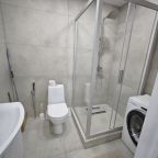 Апартаменты (Апартаменты в горах. Ecoland 27), Гостевой дом Белый дом