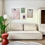 Апартаменты (Lisbon), Апартаменты SimpleStay Apartments