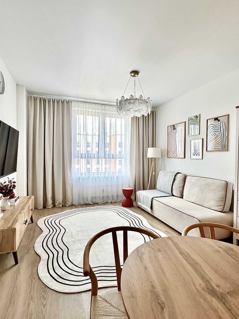 Апартаменты (Lisbon), Апартаменты SimpleStay Apartments