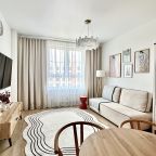 Апартаменты (Lisbon), Апартаменты SimpleStay Apartments