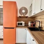 Апартаменты (Lisbon), Апартаменты SimpleStay Apartments