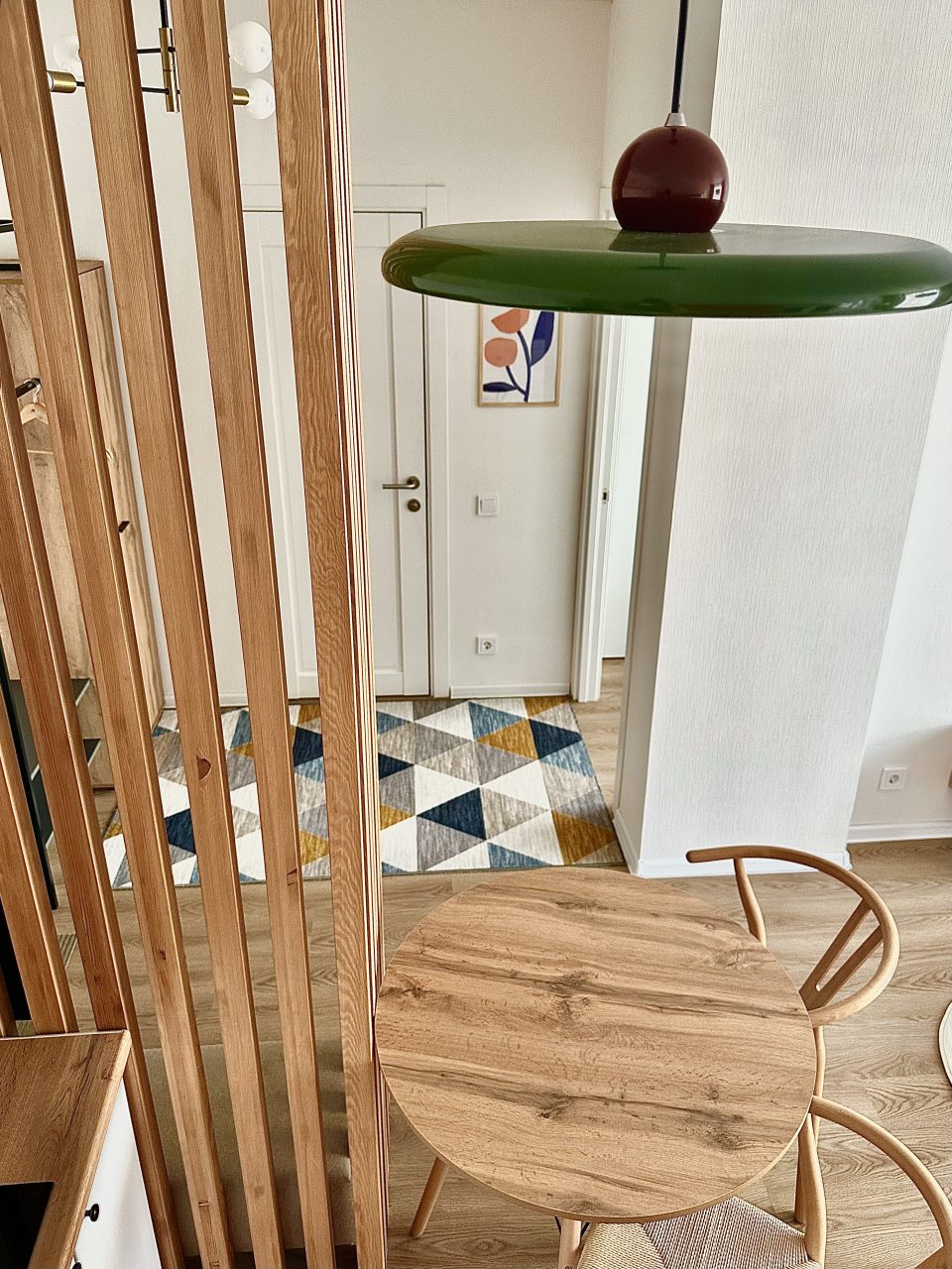 Апартаменты (Lisbon), Апартаменты SimpleStay Apartments