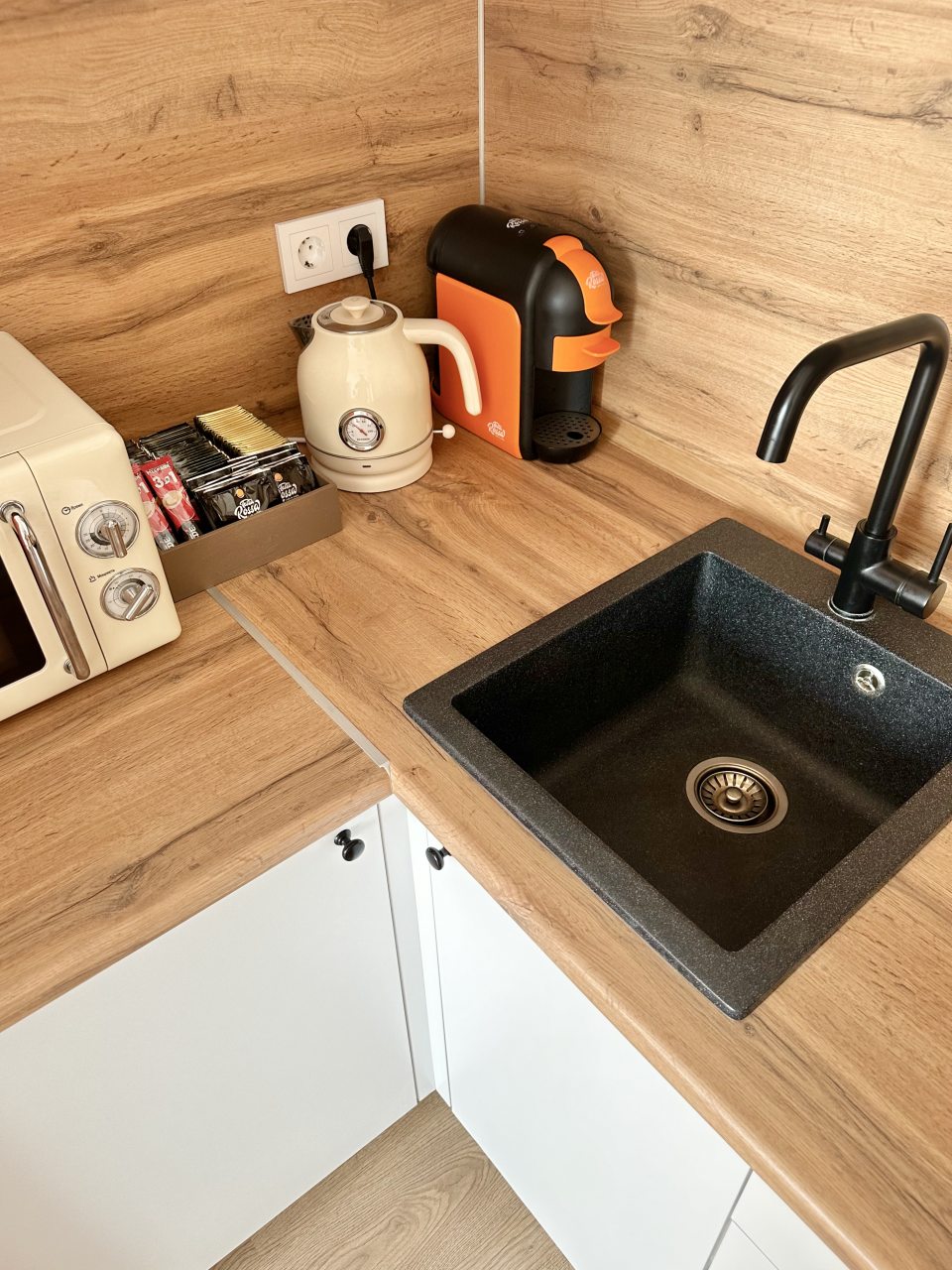 Апартаменты (Lisbon), Апартаменты SimpleStay Apartments