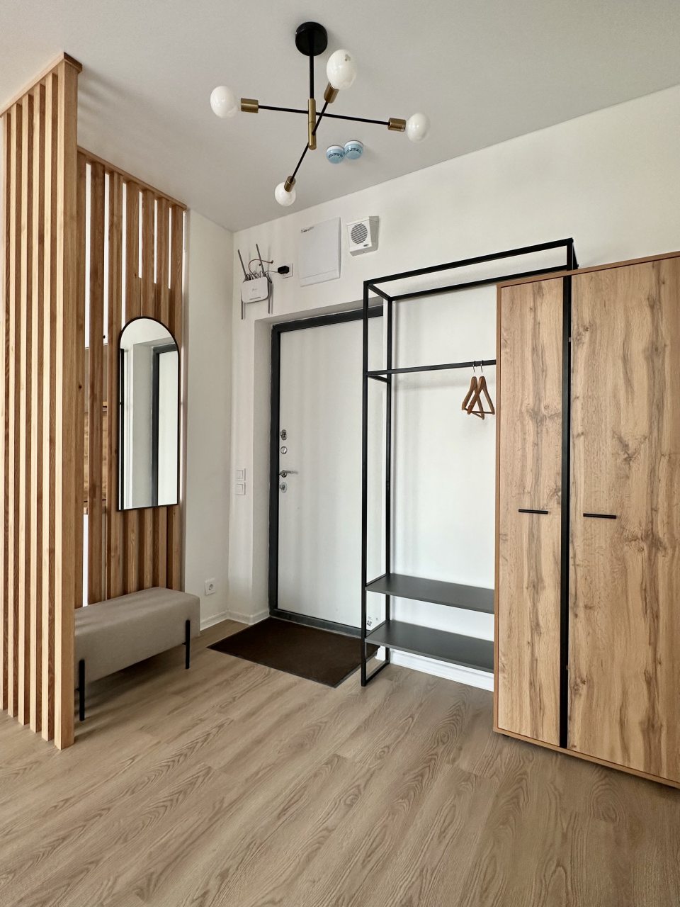 Апартаменты (Lisbon), Апартаменты SimpleStay Apartments