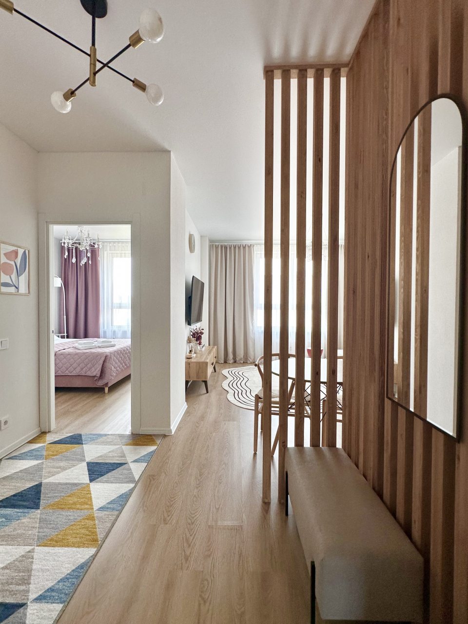 Апартаменты (Lisbon), Апартаменты SimpleStay Apartments
