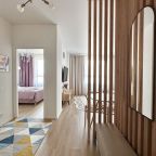 Апартаменты (Lisbon), Апартаменты SimpleStay Apartments
