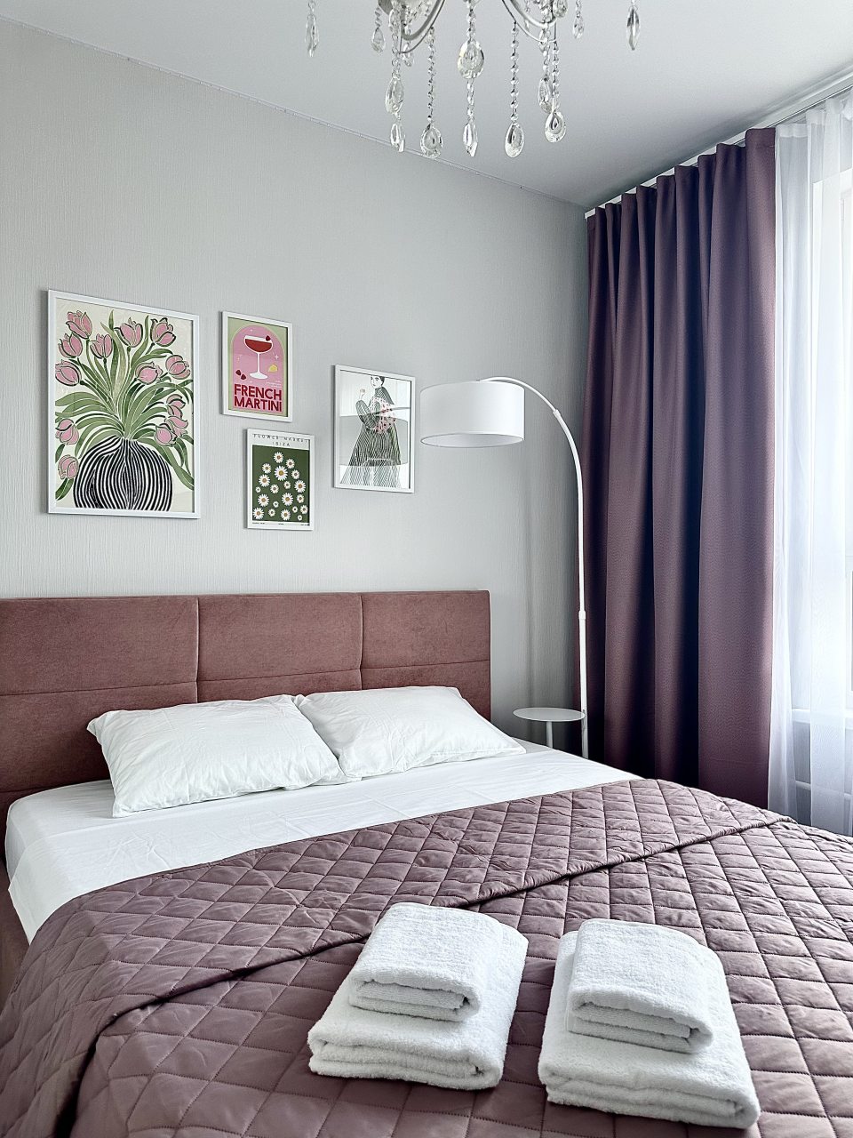 Апартаменты (Lisbon), Апартаменты SimpleStay Apartments