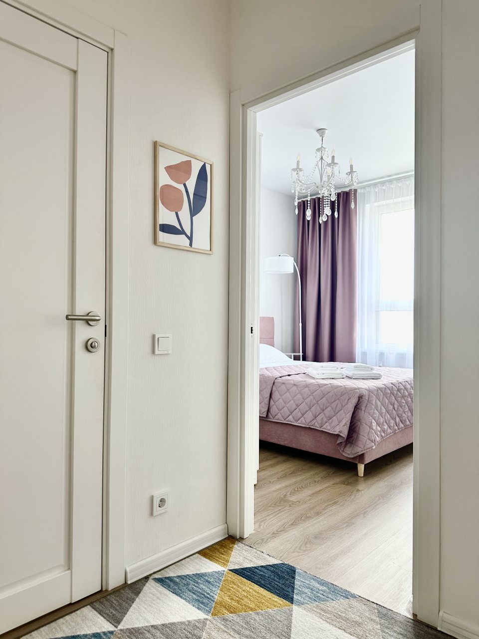 Апартаменты (Lisbon), Апартаменты SimpleStay Apartments