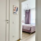 Апартаменты (Lisbon), Апартаменты SimpleStay Apartments