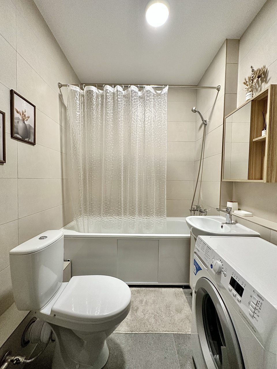 Апартаменты (Lisbon), Апартаменты SimpleStay Apartments