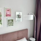 Апартаменты (Lisbon), Апартаменты SimpleStay Apartments