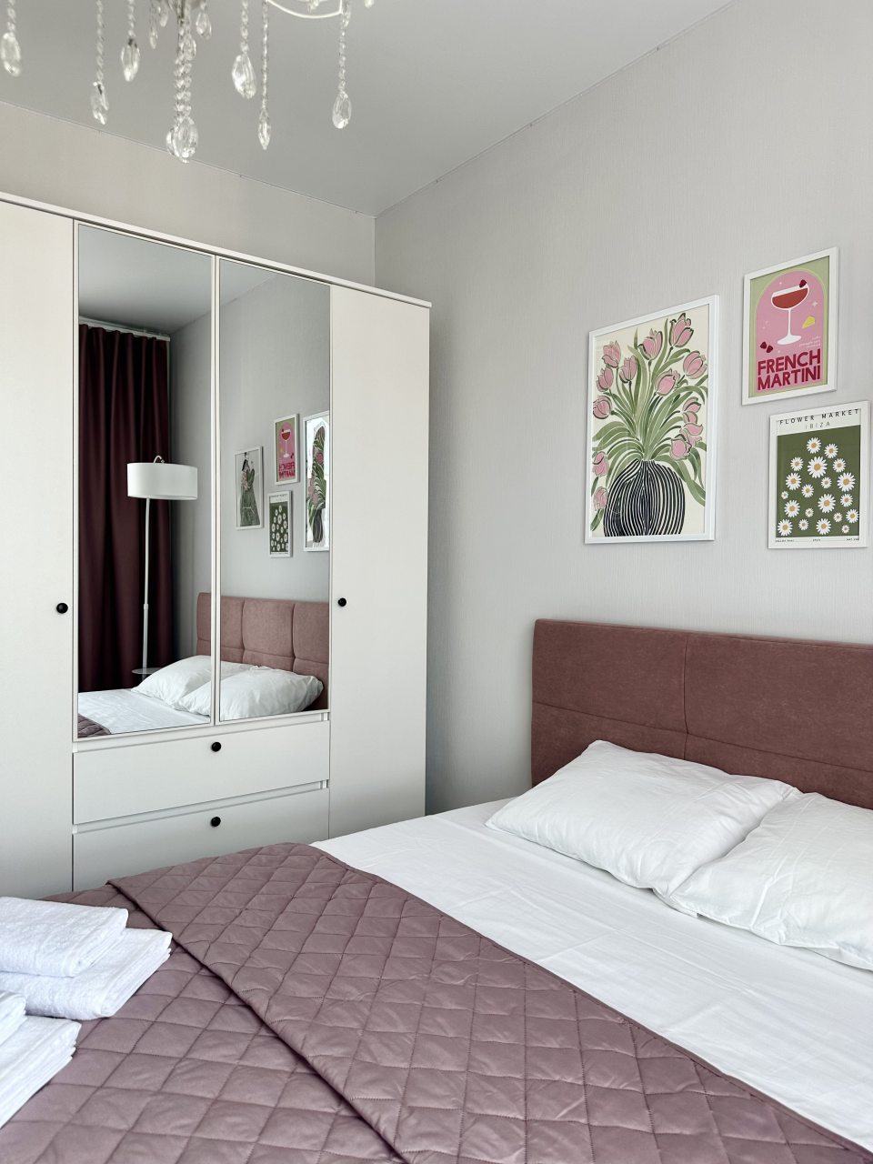 Апартаменты (Lisbon), Апартаменты SimpleStay Apartments