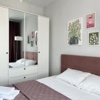 Апартаменты (Lisbon), Апартаменты SimpleStay Apartments