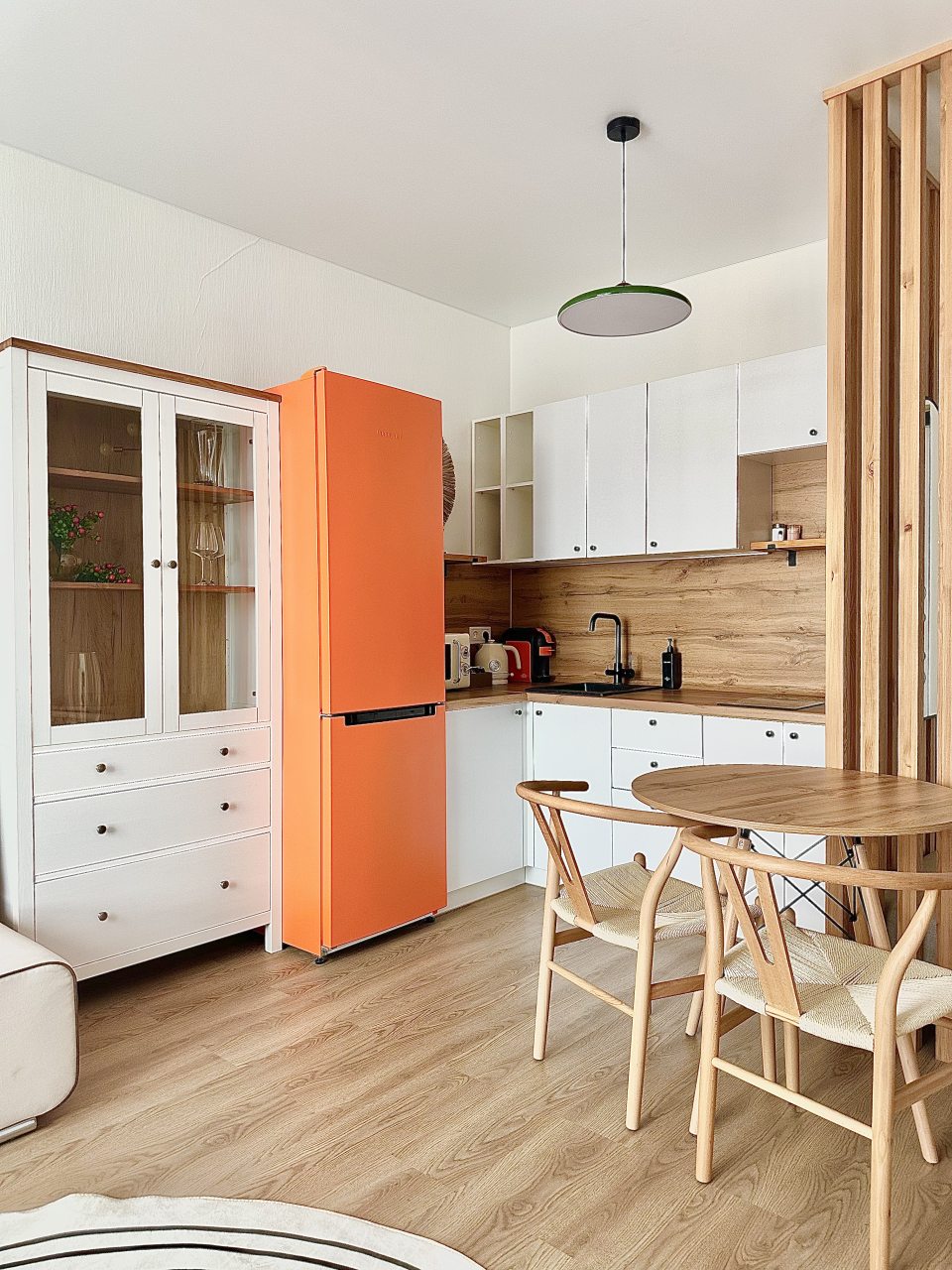 Апартаменты (Lisbon), Апартаменты SimpleStay Apartments