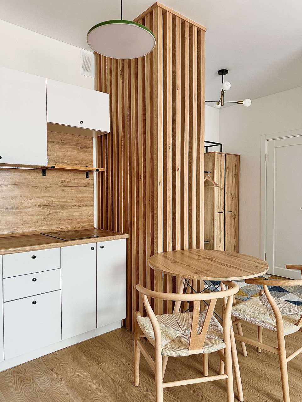 Апартаменты (Lisbon), Апартаменты SimpleStay Apartments