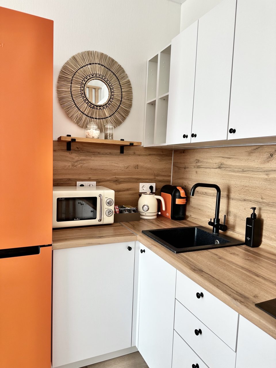 Апартаменты (Lisbon), Апартаменты SimpleStay Apartments